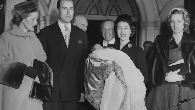 唐顿庄园历届主人,唐顿庄园的真实主人