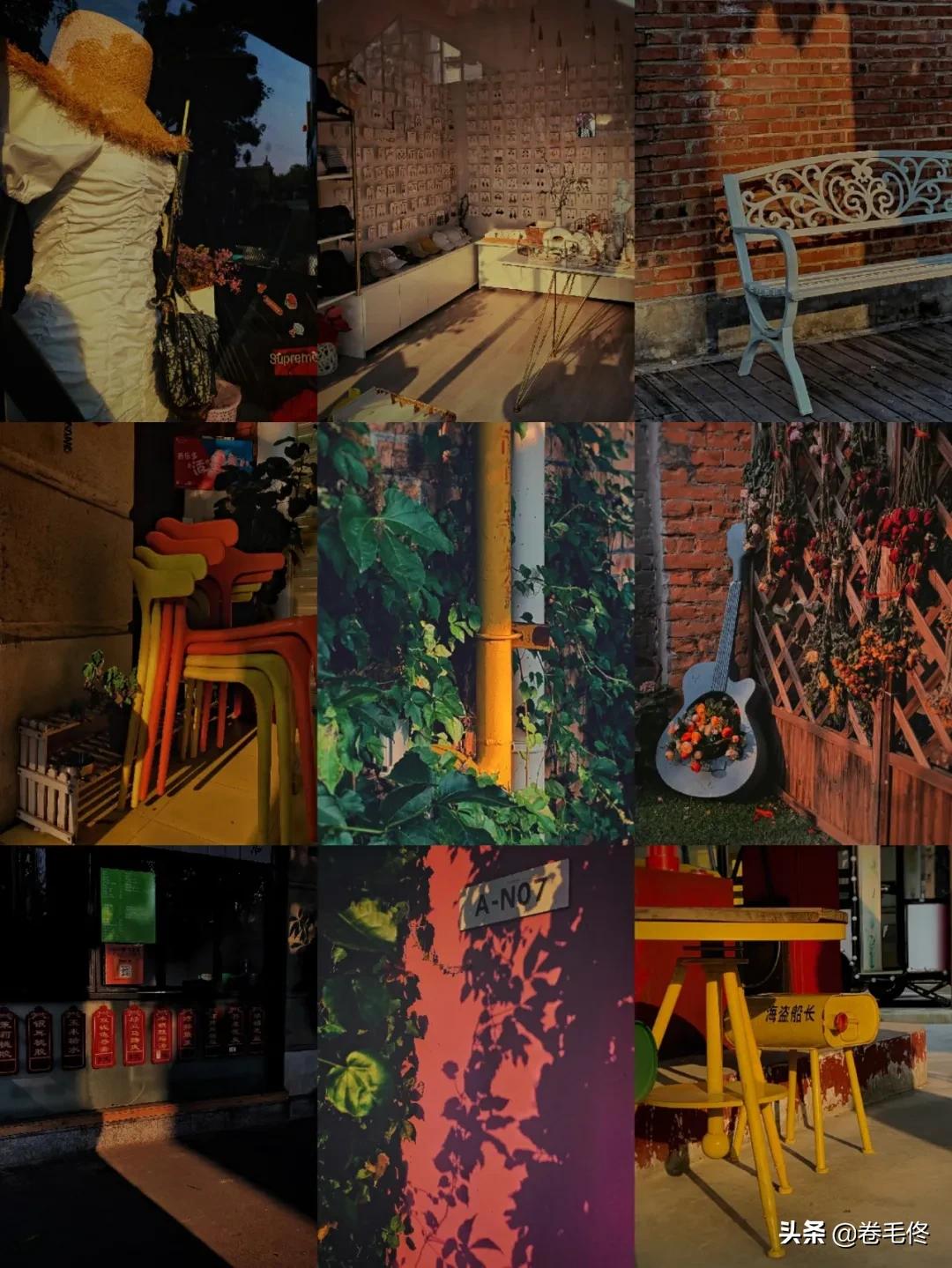 手机拍大片人像,如何拍手机照片最好看