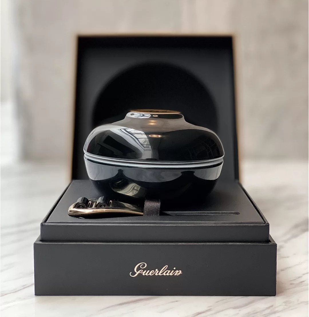 娇兰黑兰面霜和黑兰精华哪个好,娇兰黑兰面霜真实测评