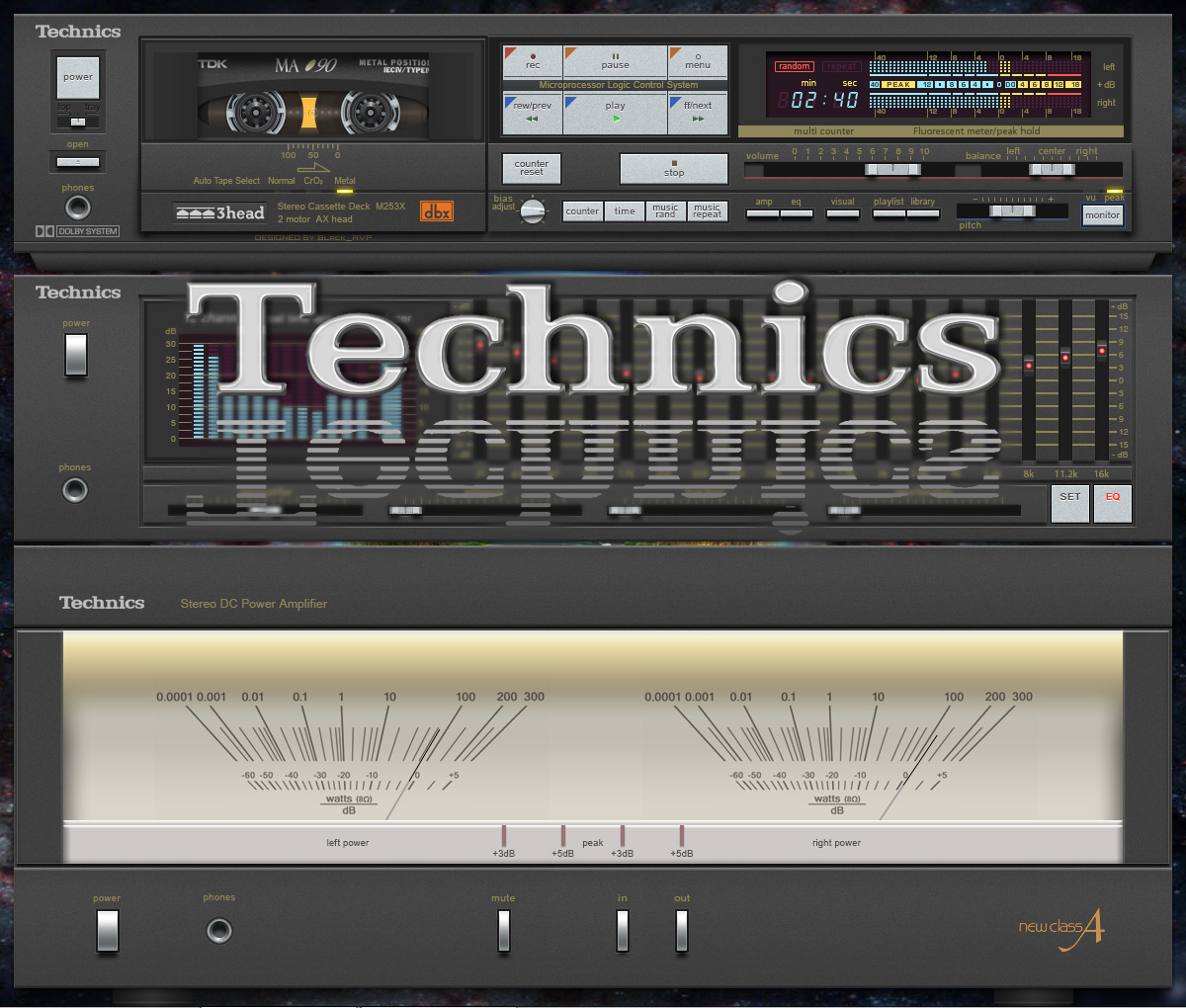 一款漂亮的音乐*放播**器，喜欢听音乐的不要错过