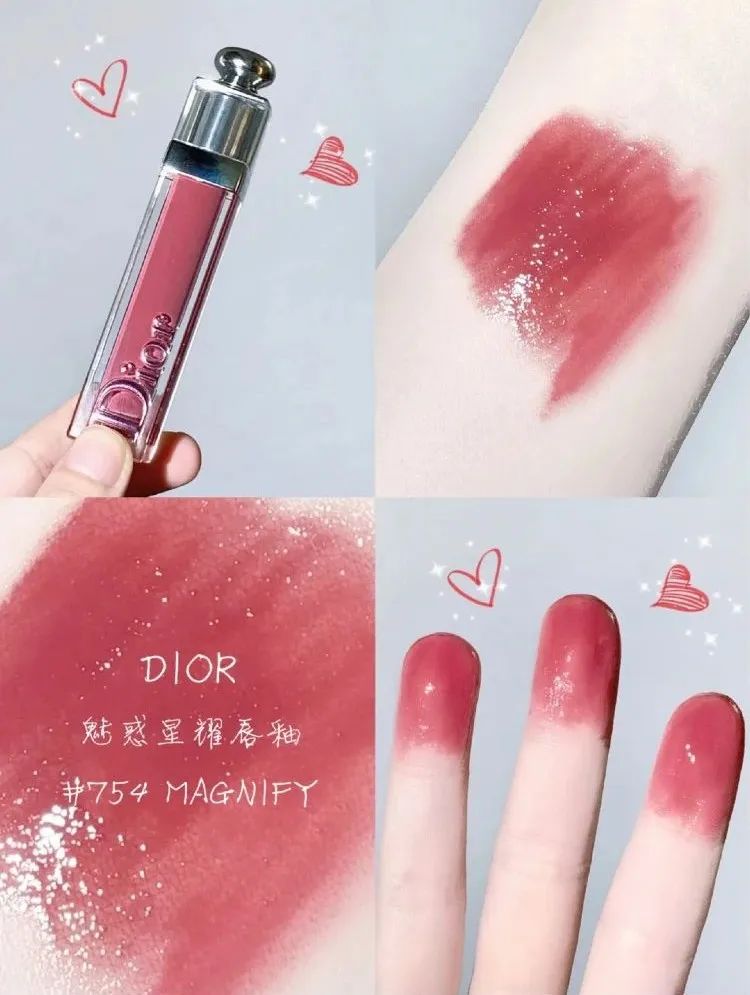 夏日神仙口红推荐,夏日绝美口红推荐款是什么