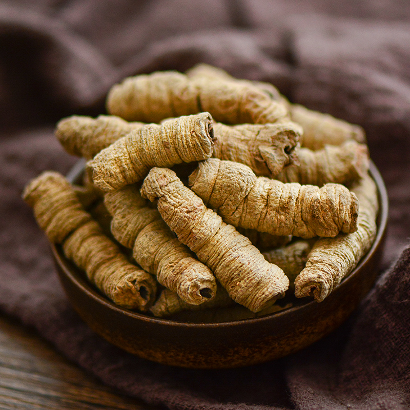 巴戟天生于山谷林下,巴戟天生长在哪些地区