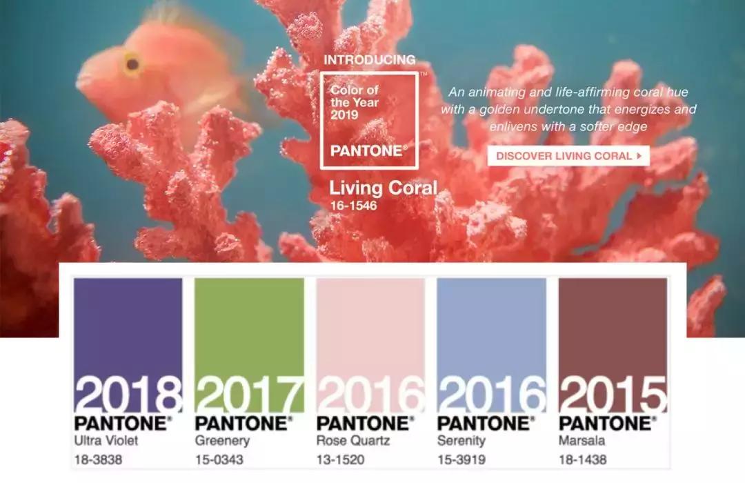 回忆2018年设计圈六大设计关键词,互联网设计师的发展趋势