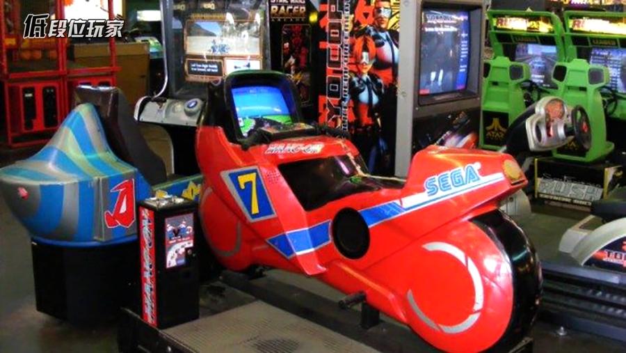 体感游戏为什么不流行了,目前最好的体感游戏有哪些