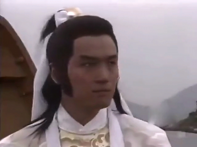 这么多古装美男你喜欢哪个,又帅又美的古装男