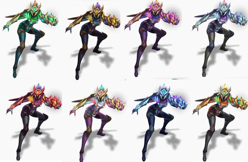 lol测试服沙皇,英雄联盟新模式赵信酒桶