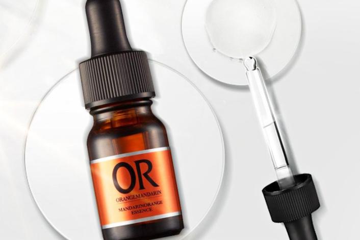 夏天毛孔粗大浮粉小技巧,改善毛孔粗大的方法测评