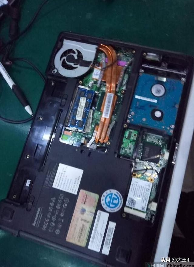 靠外力弄坏的电脑联想保修吗,联想电脑坏点赔多少