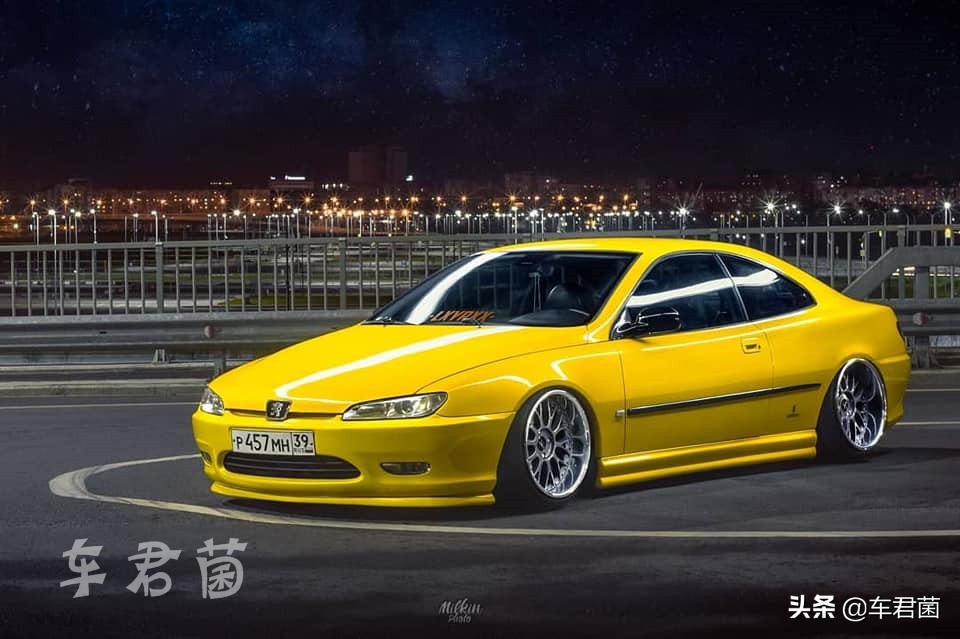 进口标致跑车大全,法式标志408