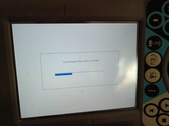 abb机器人故障37001处理方法,abb机器人10051故障解决