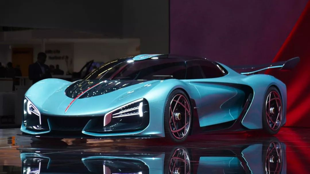 红旗s9零百加速视频真的假的,红旗s9零百加速实测视频