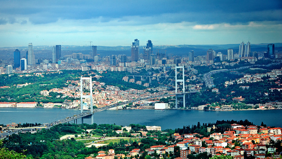 一生要去的20个欧洲城市,欧洲一生必去的十大城市