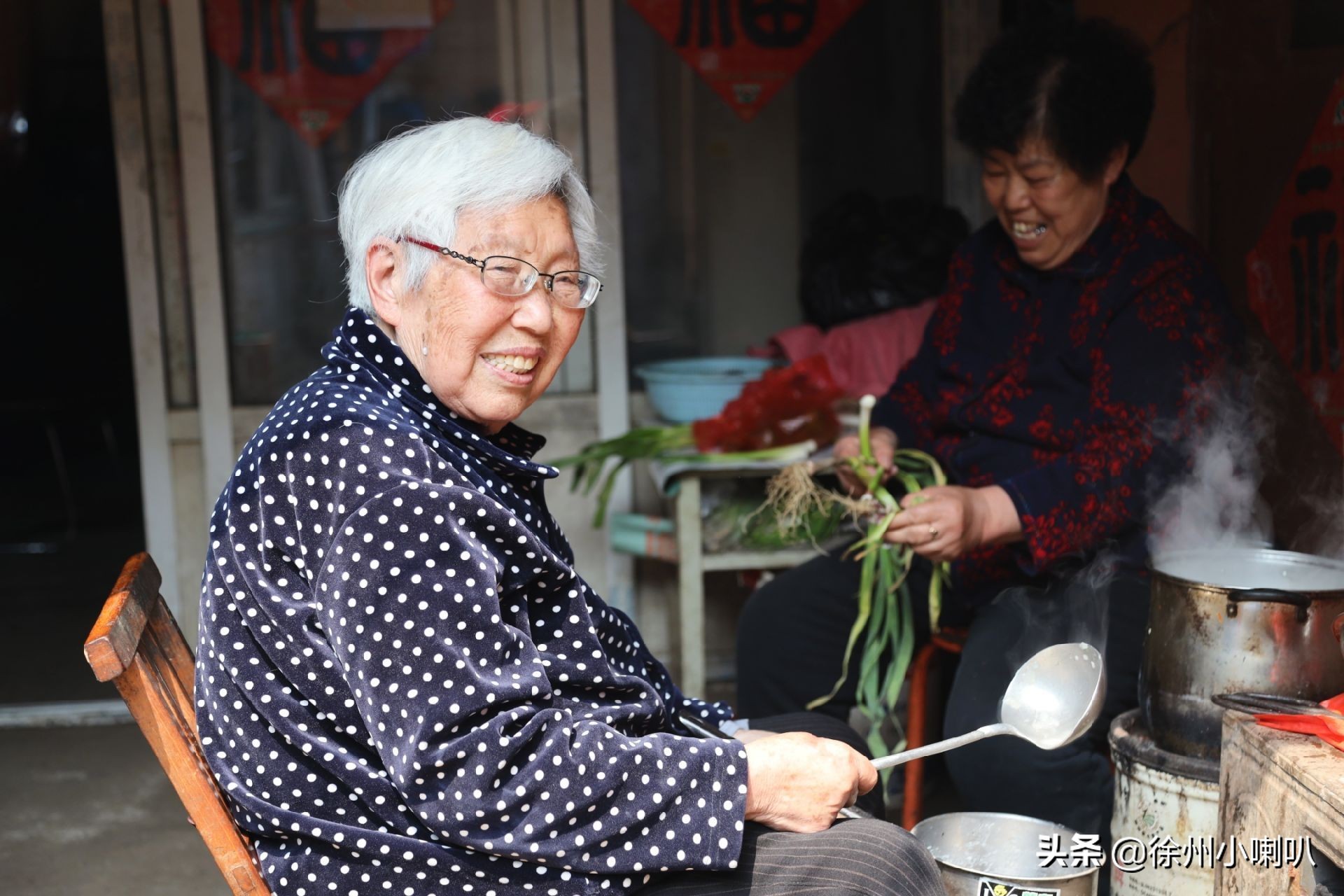 一起养花一起开心一起变老,一起养花一起幸运