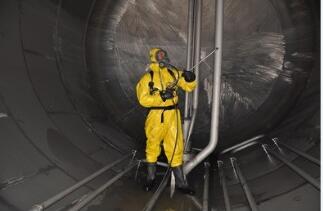 2020工业清洗设备展会,2020工业清洗展览会