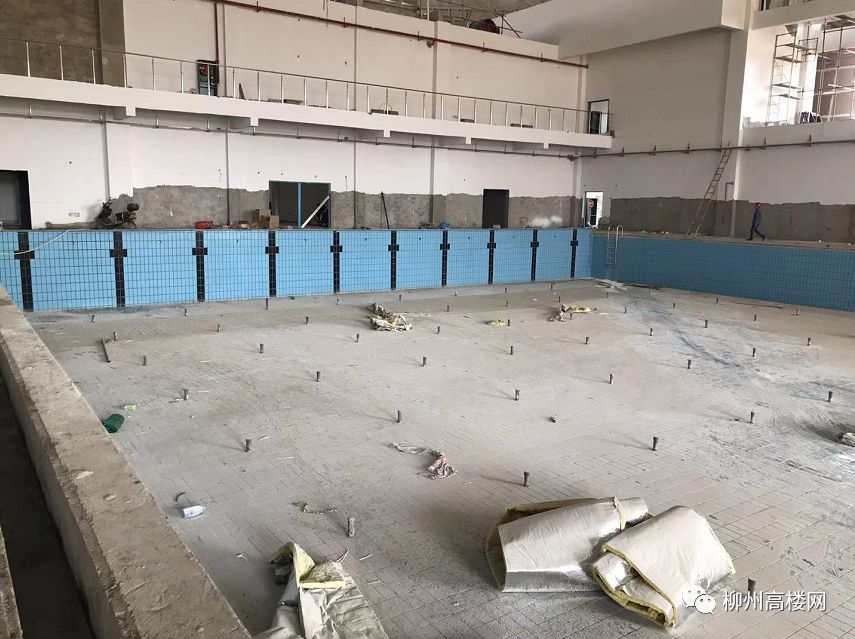 柳州市鱼峰区体育园规划在哪里,柳州最新公园建设情况