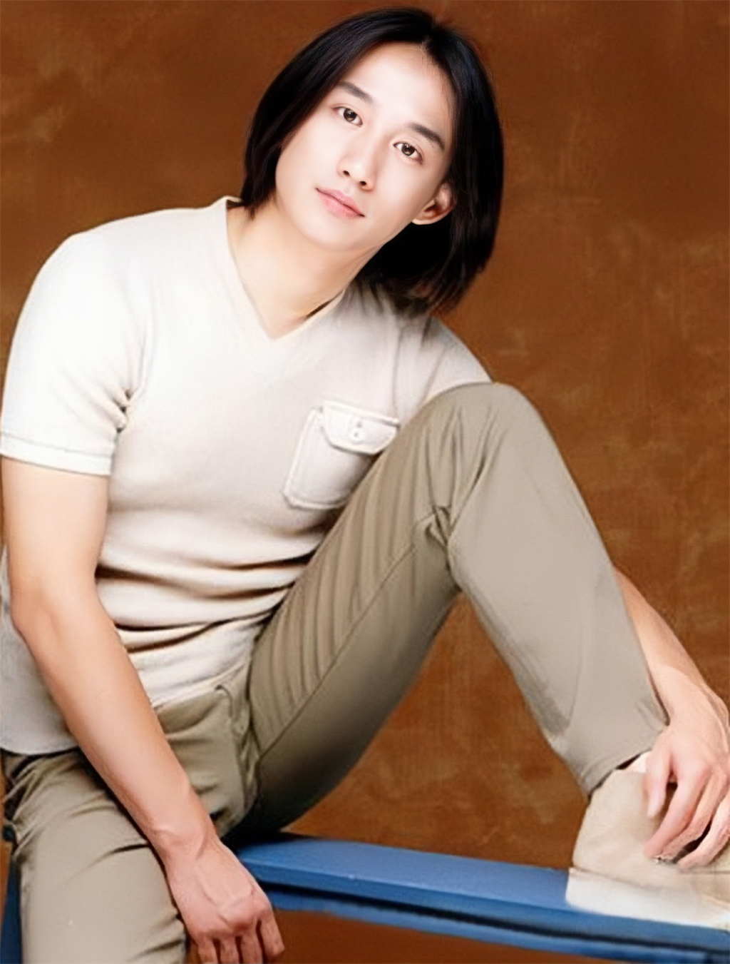 黄磊和刘若英绯闻是真实的吗,黄磊的魅力有多强