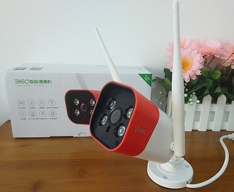 360红色警戒标准版和高配版的区别,360摄像头红色警戒版说明书