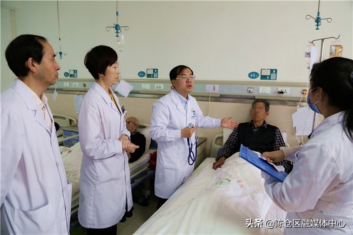 医者仁心大爱无疆原版,对医者大爱医者仁心的深刻理解