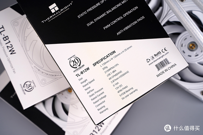 乔家一物：大号ITX装机分享，黑白美学的体现