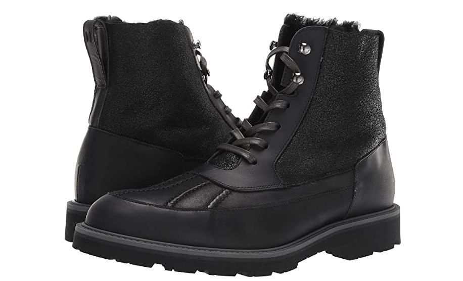 一双性价比高的靴子,便宜好穿的工装靴推荐下