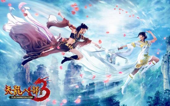 这些游戏中的神曲你们还记得吗,你永远想象不到的游戏