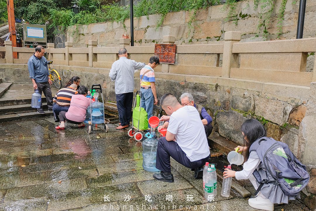 白沙特点美食街,白沙街推荐美食有哪些