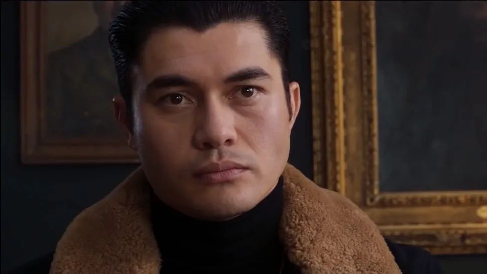 盖里奇绅士们超清完整版,盖里奇绅士们电视剧版第二季