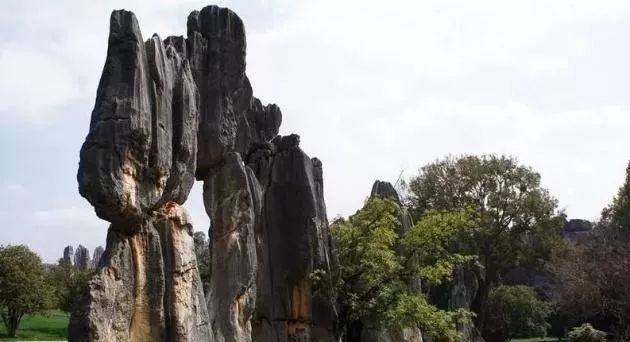 云南最值得玩的地方,云南真正值得玩的地方