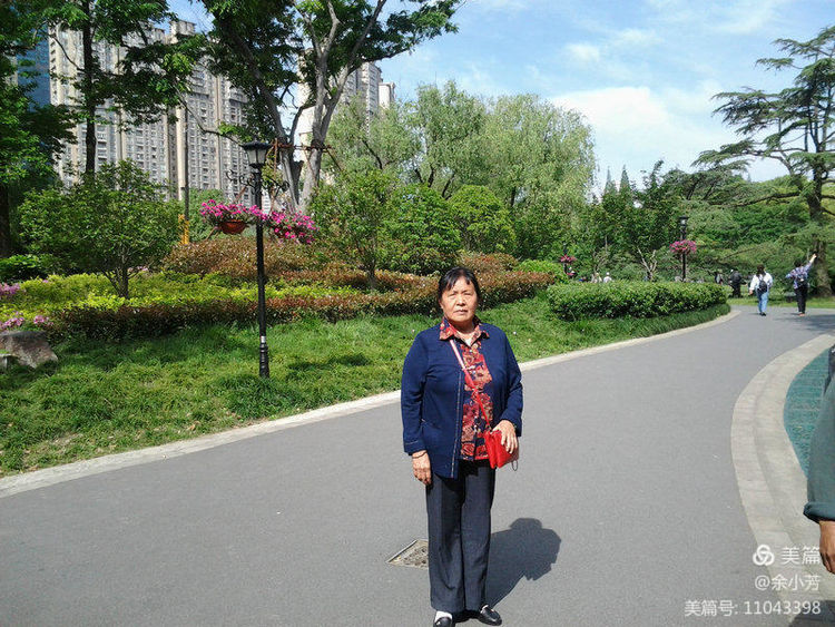 上海中山公园介绍,上海中山公园