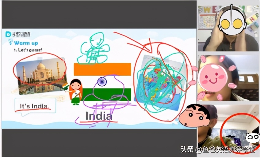 线上英语直播课哪个好,英语线上直播课程是怎么教学的