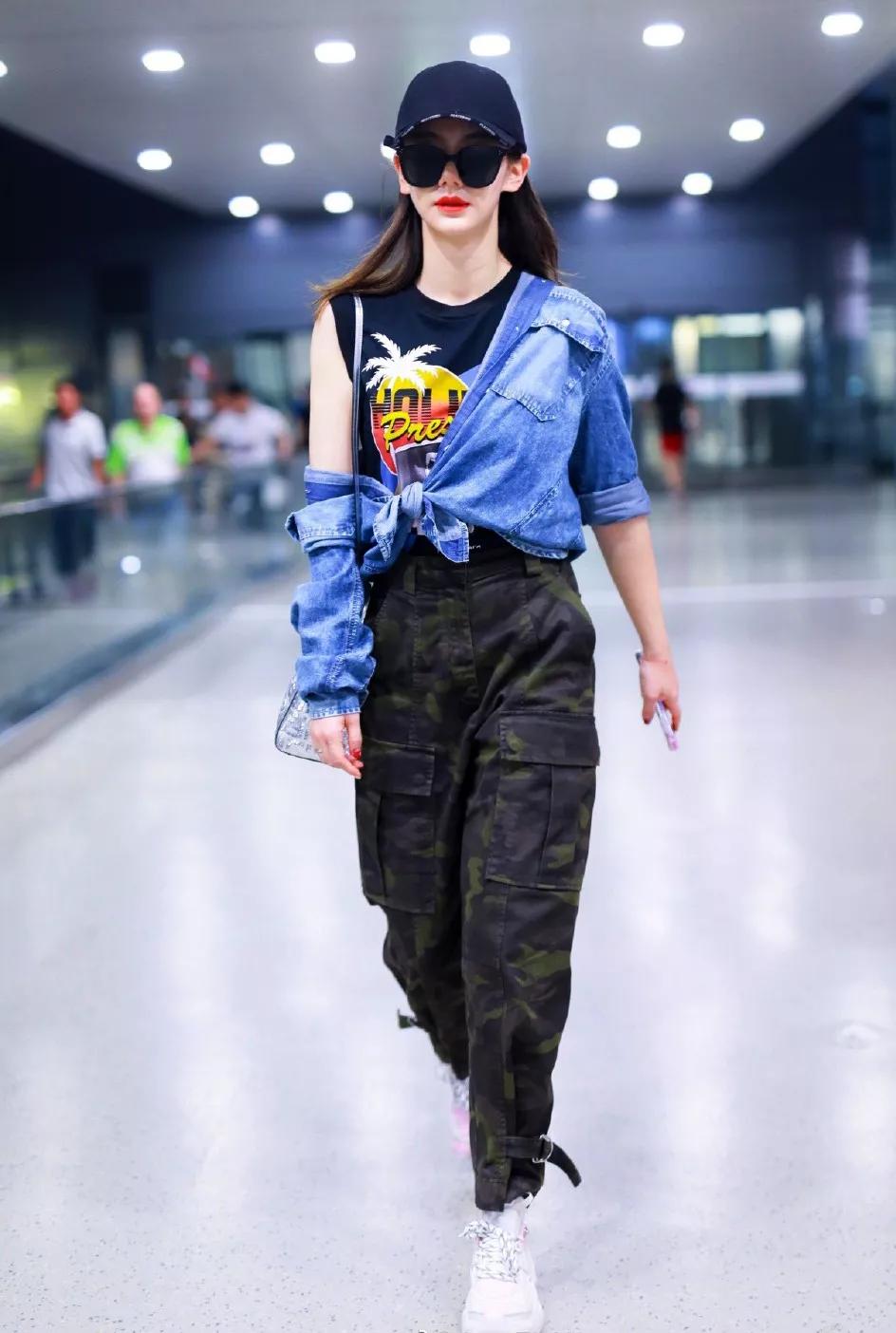 2019年大盘点，谁是最会穿的女明星？