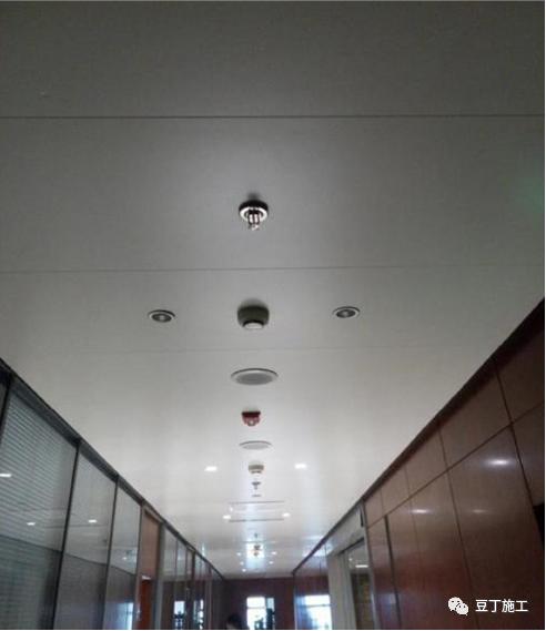 家里吊顶了如何检查线路,装修吊顶验收注意事项