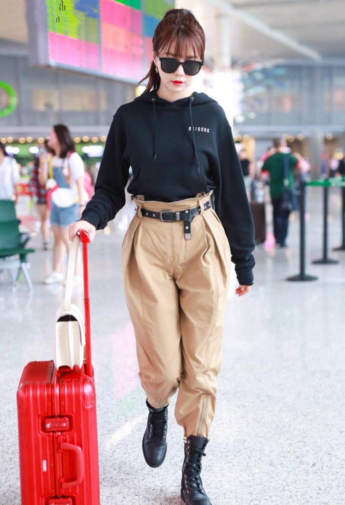 胯宽腿粗穿什么裤好看,适合胯宽腿粗的五分裤夏