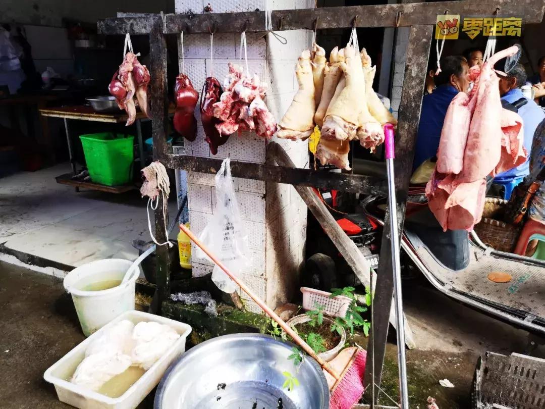 10块钱能吃遍宜宾这个镇？还有这些城头人不晓得的…