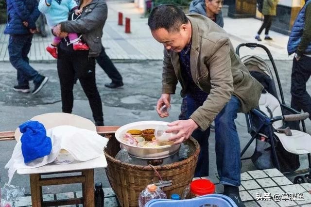 重庆解放碑附近苍蝇馆子前十名,重庆美食苍蝇馆子解放碑附近