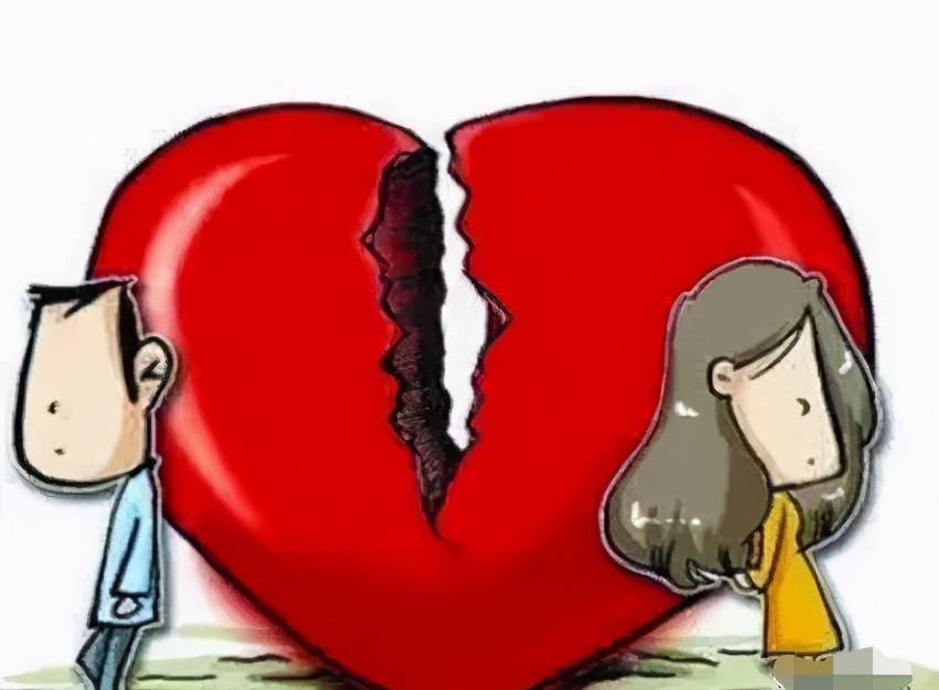 富平法院：分手应该体面勿碰法律底线