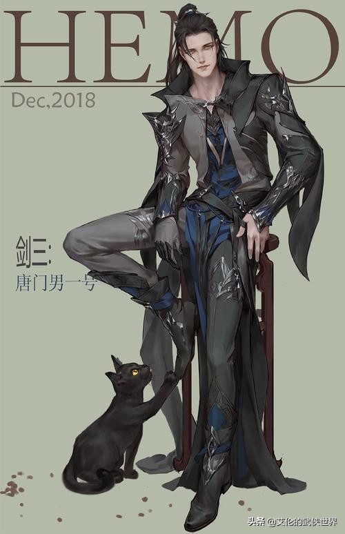 剑网三哪一个门派比较厉害,剑网三各门派最强人物