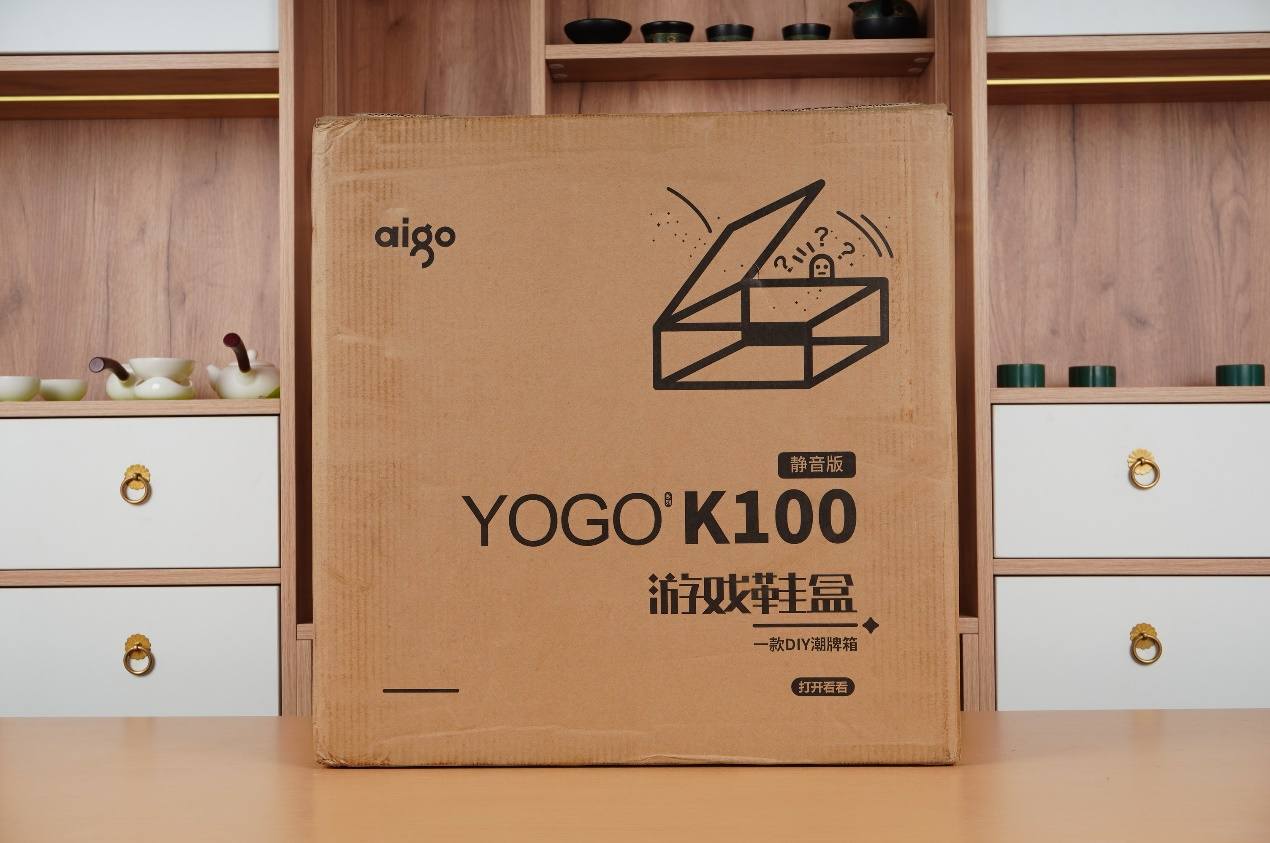 爱国者yogom2机箱,爱国者yogok100机箱风扇接哪里