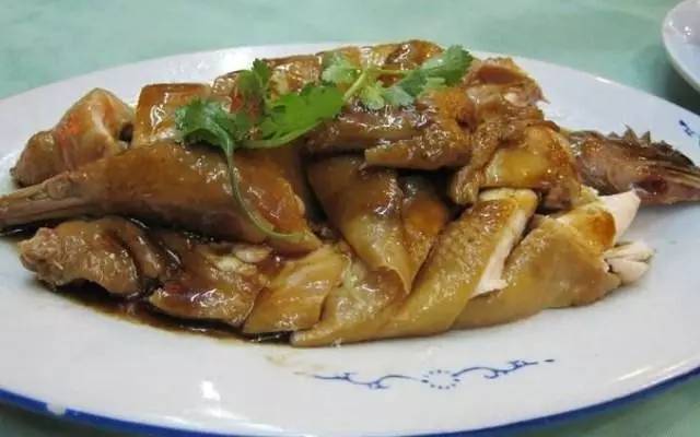 孝感特点美食攻略,去孝感有什么好吃的