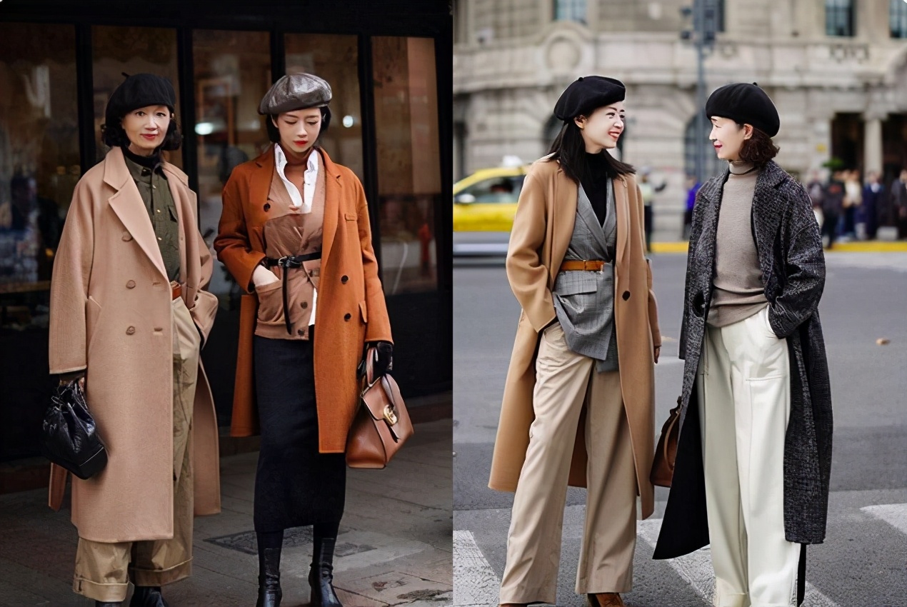 三木的腰带,三木冬款穿搭