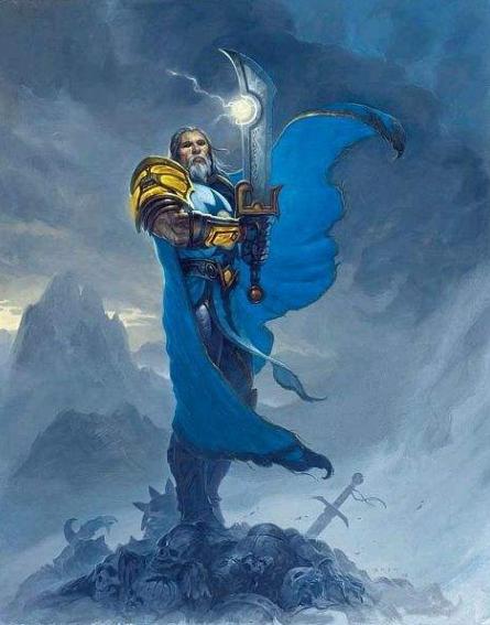 炉石传说十大橙卡排行榜2019,炉石传说最强橙卡