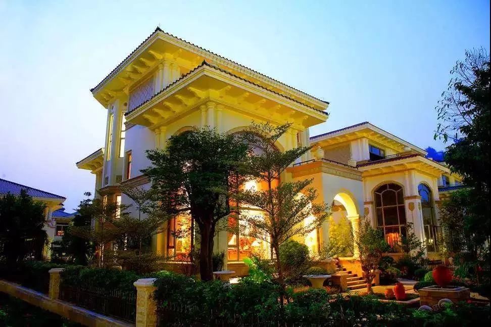 清远温泉民宿带私人泡池2房,清远温泉别墅3房带ktv