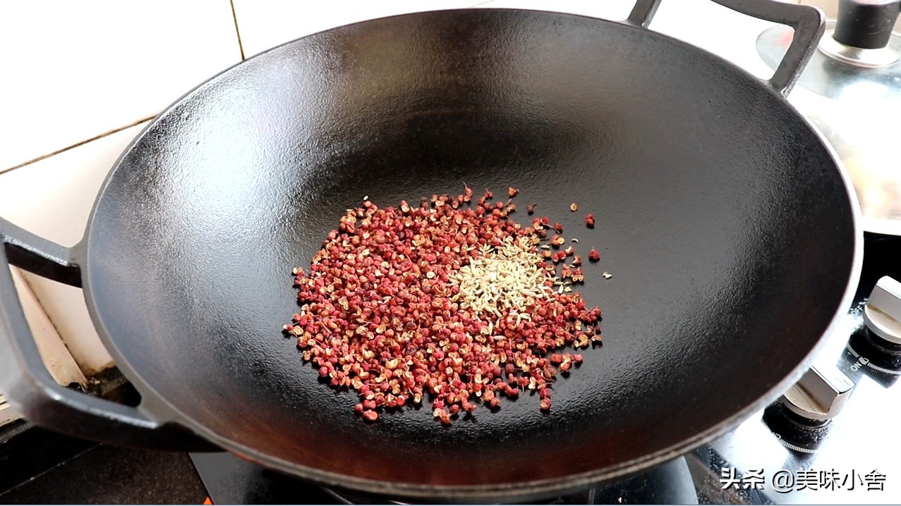 香酥椒盐大虾的做法,香酥椒盐土豆大虾
