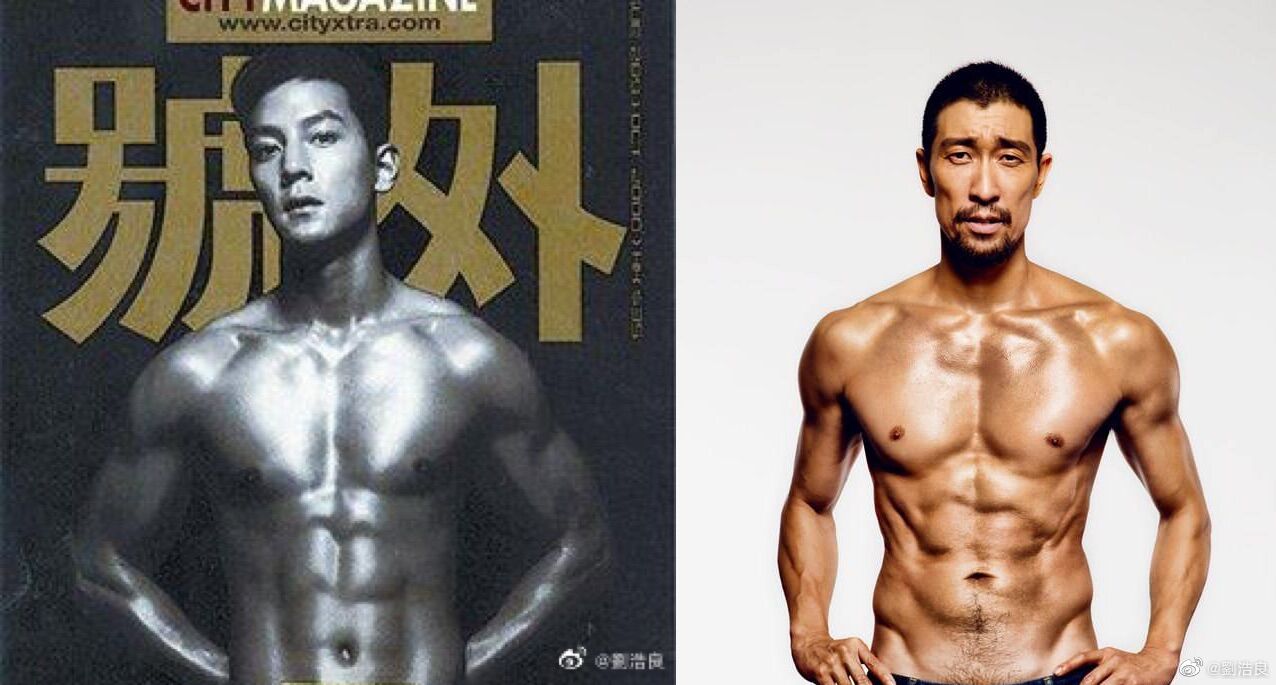 章宇宋佳演豪情戏，王*源千**肉搏吴彦祖，谁能在最惨11月成为黑马