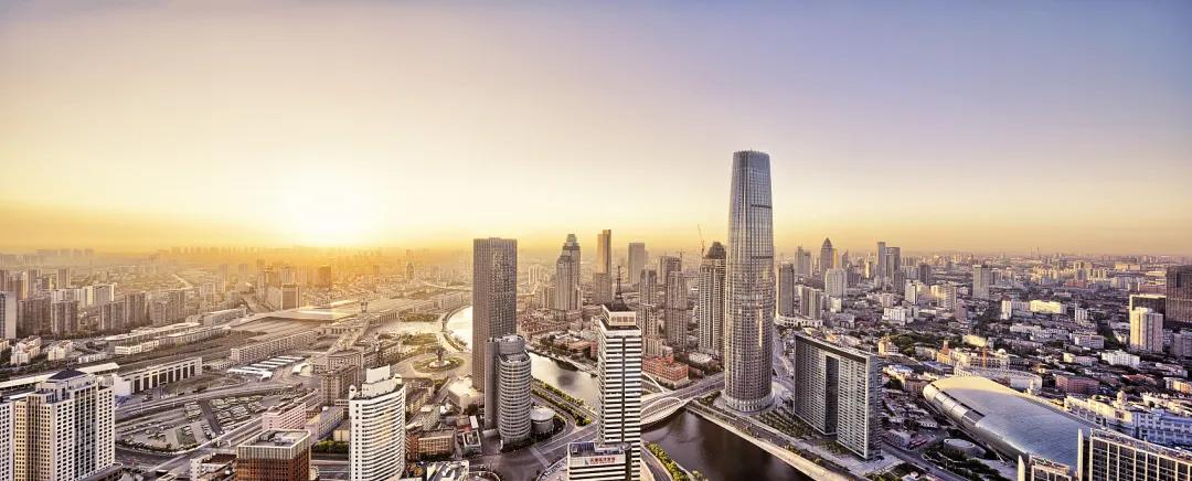 美的碧桂园观澜宸府：以视野致敬彭州城市机会