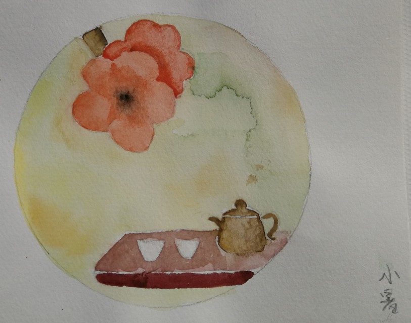 历代茶诗大全,二十四节气菜单大全