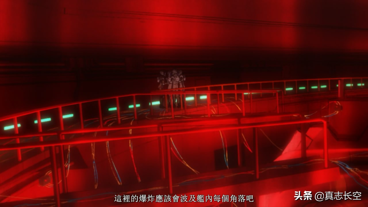 高达雷霆宙域讲解,高达雷霆宙域大结局