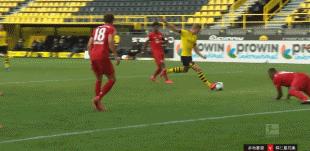 愈发“无聊”的德甲，却依旧暴露了拜仁的问题