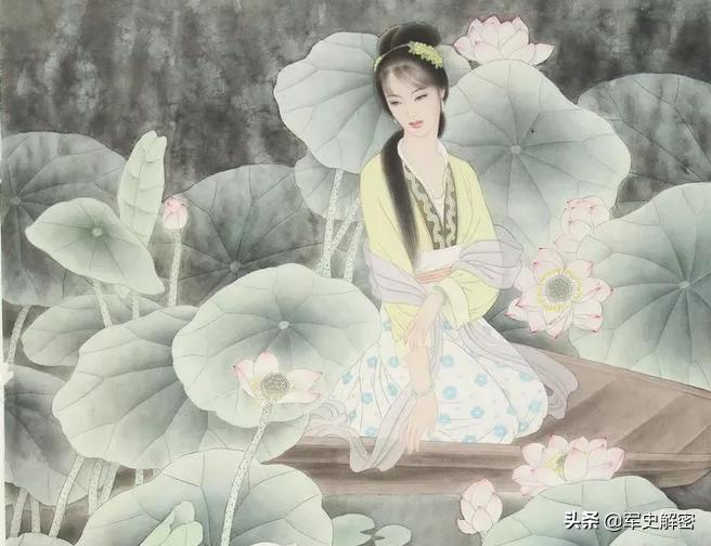 “*楼青**”梦好，文人骚客的“*女妓**”情结
