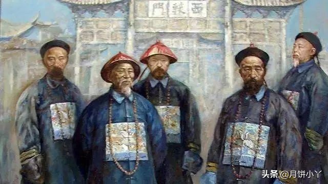 曾国藩唯天下之拙,曾国藩人有大拙必有大巧